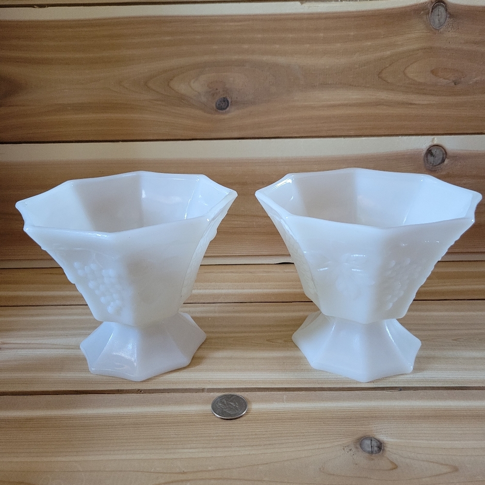 Milk Glass